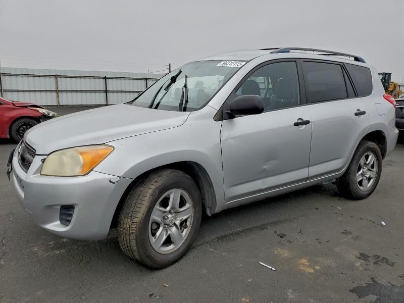 2009 Toyota Rav4