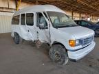 2006 Ford Econoline E250 van