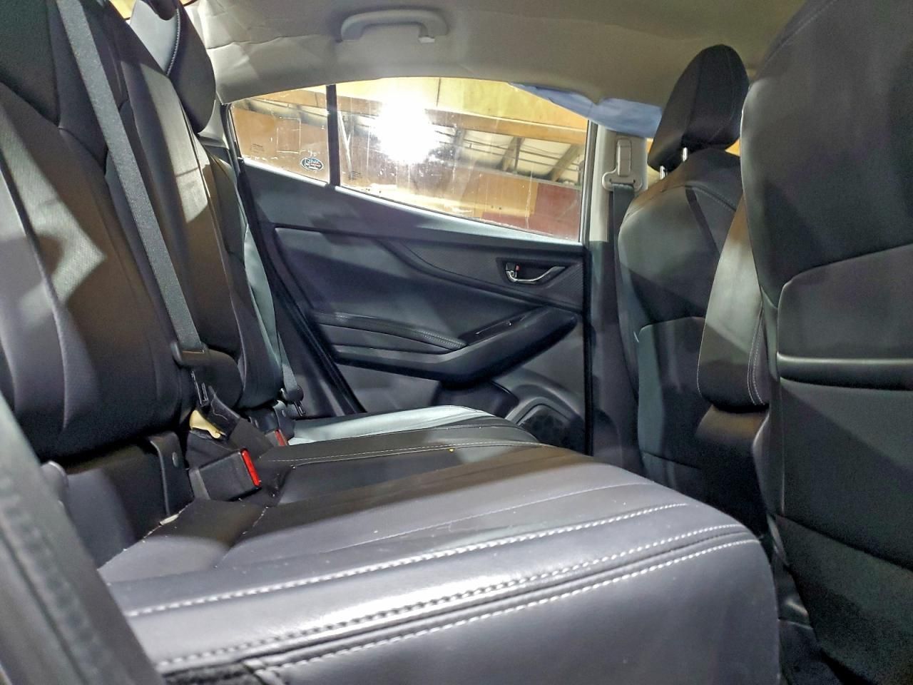 2020 Subaru Impreza Limited