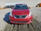 2014 Nissan Versa s