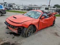 Salvage cars for sale from Copart Sacramento, CA: 2020 Dodge Charger R/T