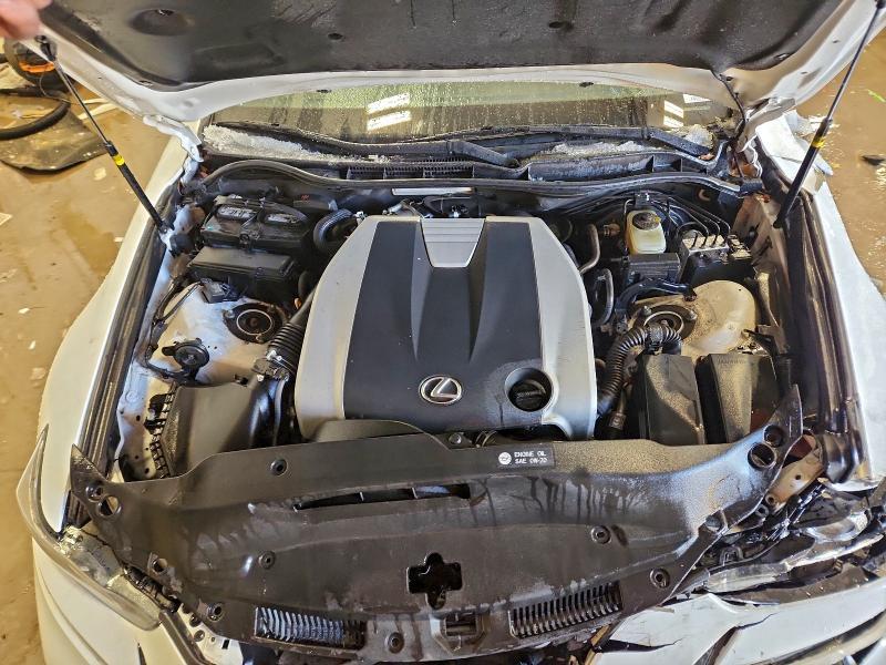 2017 Lexus Is 300