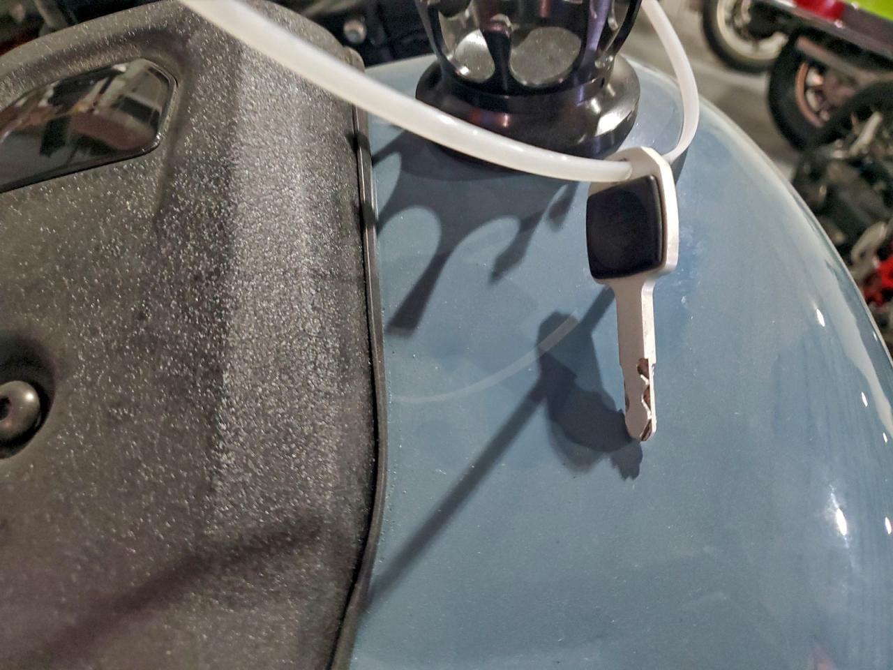 2024 Harley-Davidson Fxlrs