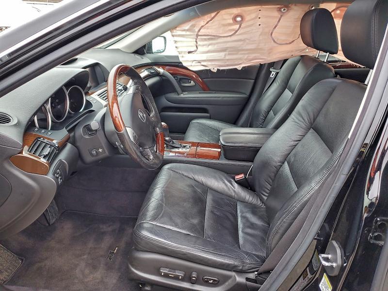 2011 Acura RL