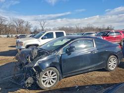 2012 Honda Civic ex for sale in Des Moines, IA