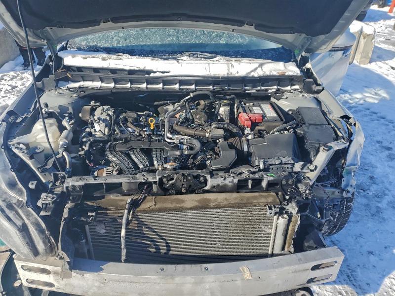 2023 Nissan Altima sv