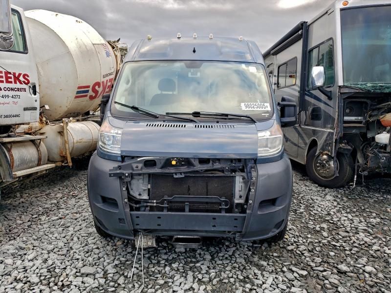 2021 Dodge RAM Promaster 3500 3500 High