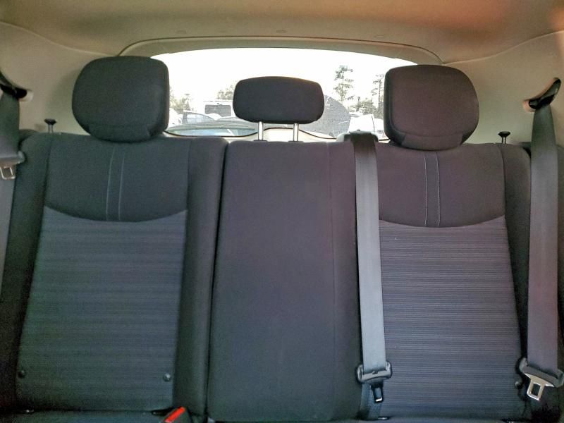 2024 Nissan Leaf sv Plus