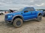 2010 Ford F150 Super cab