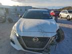 2020 Nissan Altima sr