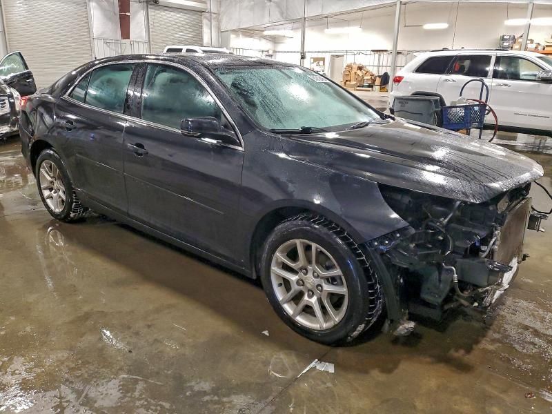 2013 Chevrolet Malibu 1LT