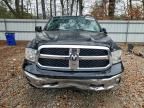 2020 Dodge Ram 1500 Classic Tradesman