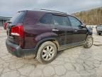 2012 KIA Sorento Base