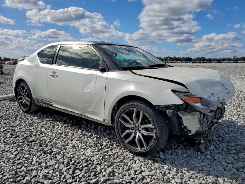 2016 Scion TC