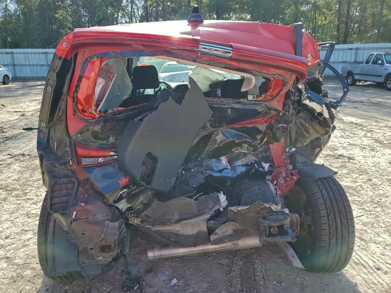 2020 KIA Soul gt Line