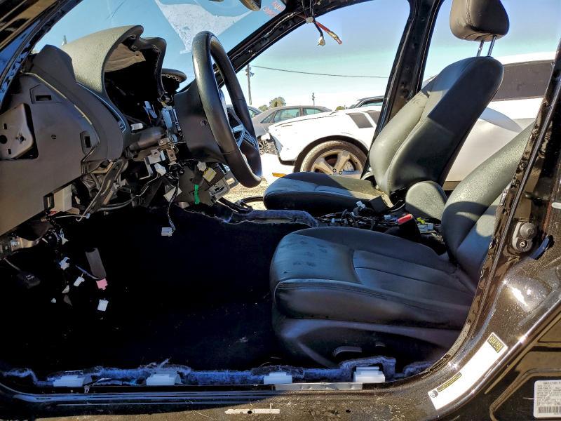 2023 Infiniti Q50 Sensory