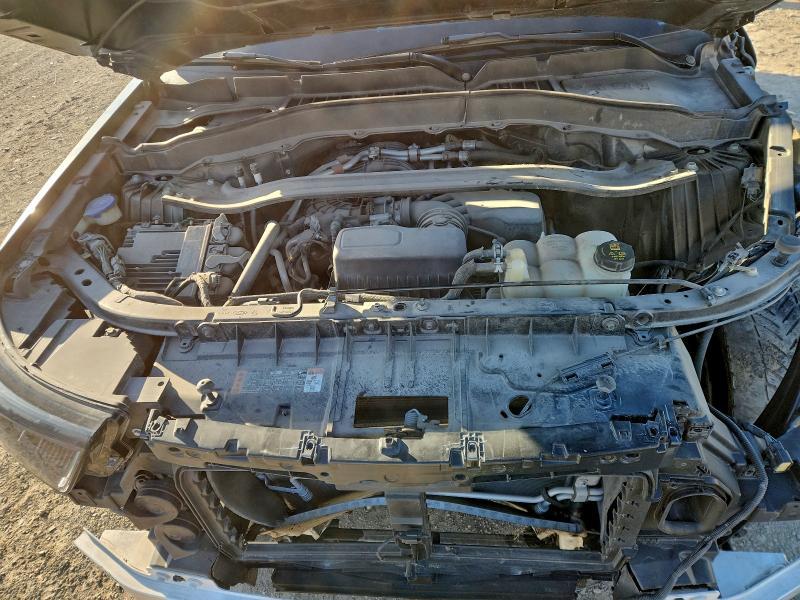 2021 Ford Explorer Police Interceptor