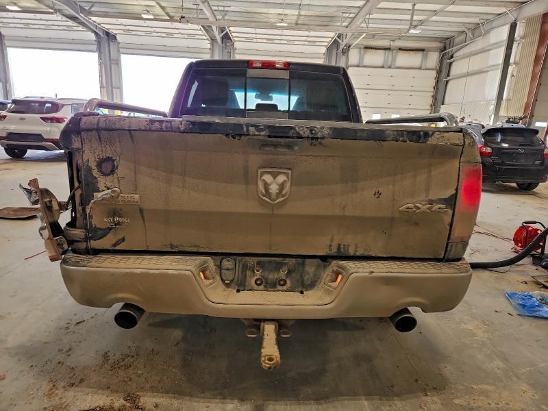 2015 Dodge Ram 1500 slt