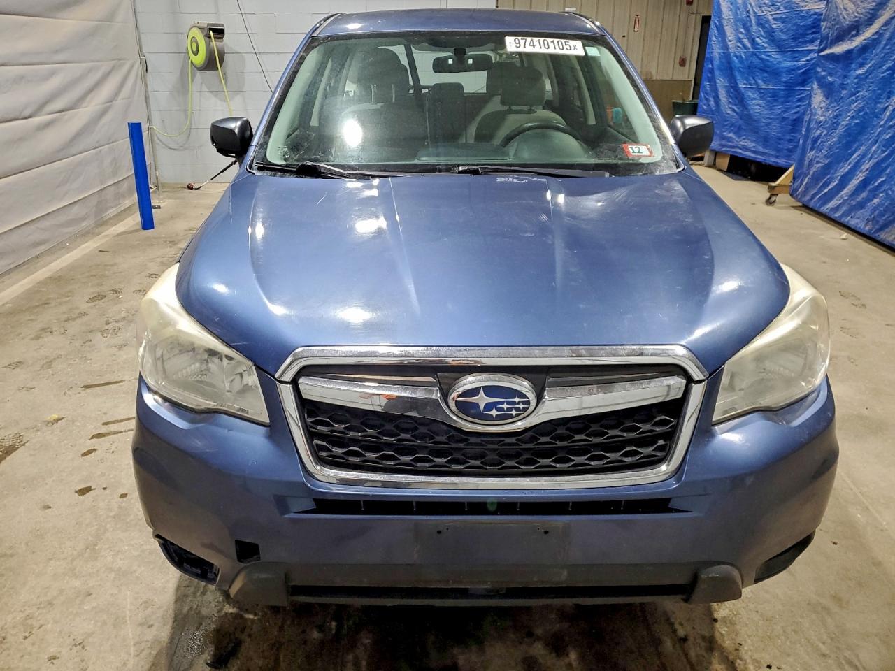 2014 Subaru Forester 2.5i