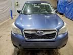 2014 Subaru Forester 2.5i