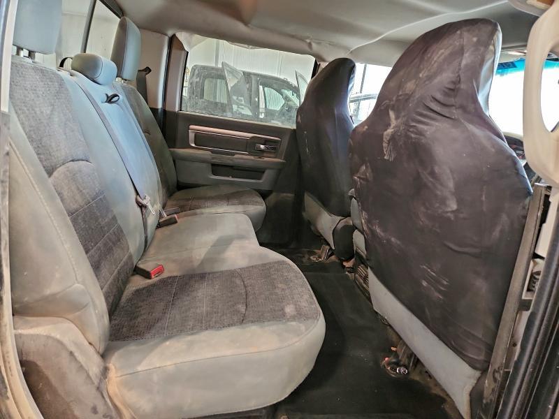 2015 Dodge Ram 1500 slt