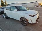 2024 KIA Soul ex