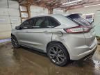 2018 Ford Edge Sport