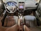 2017 Nissan Versa Note s