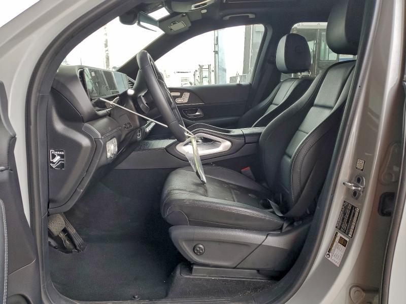 2024 Mercedes-Benz Gle 350 4matic