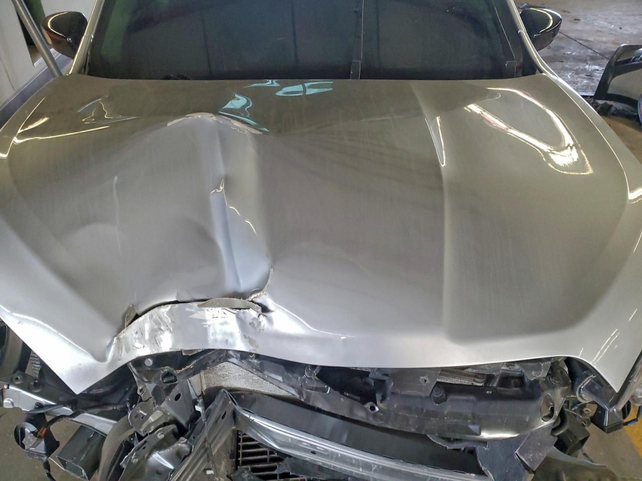 2024 Subaru Ascent Onyx Edition