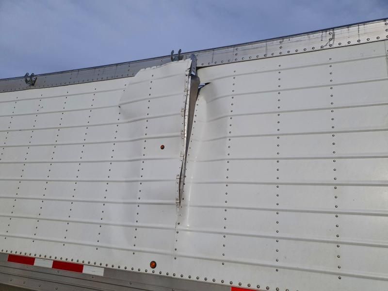 2024 Timpte Grain Trailer