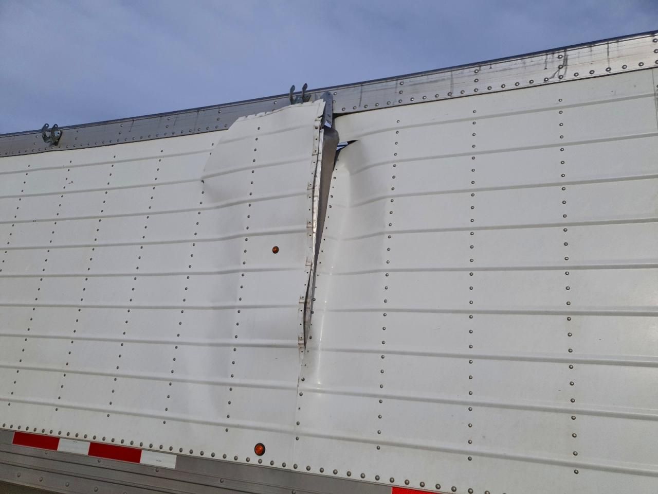 2024 Timpte Grain Trailer