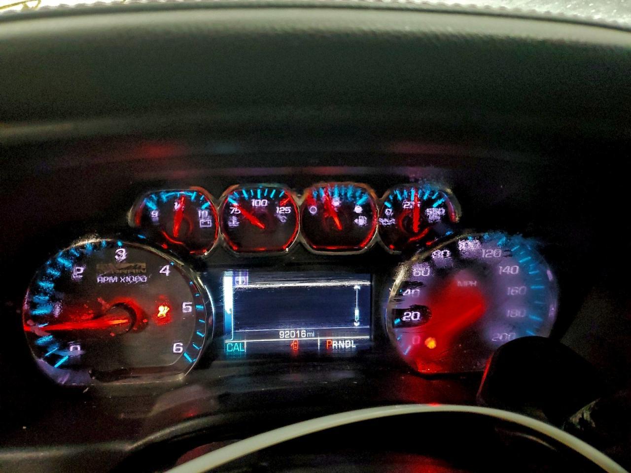 2017 GMC Sierra K1500 slt