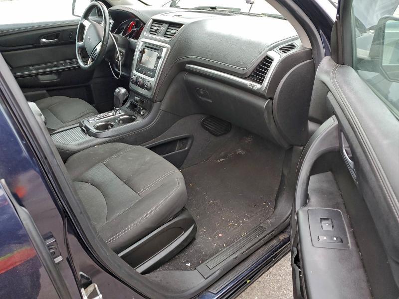 2015 GMC Acadia sle