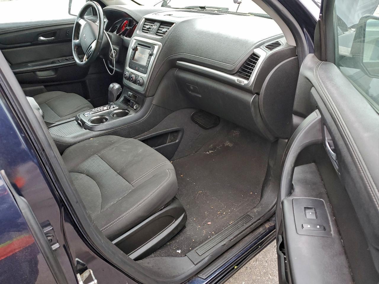 2015 GMC Acadia sle