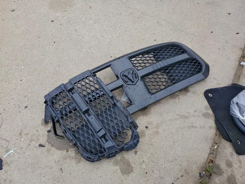 2017 Dodge Ram 1500 st