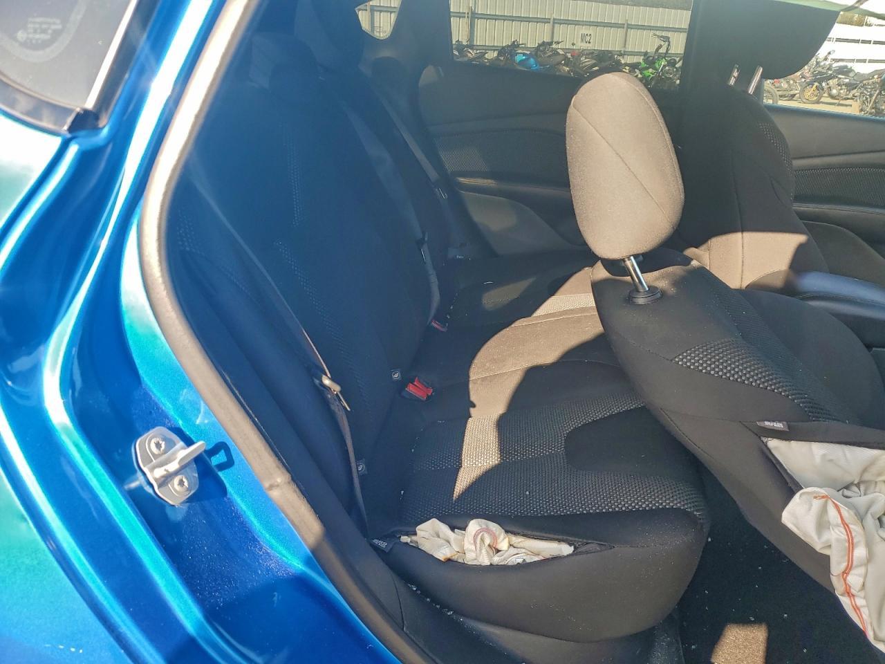 2016 Dodge Dart se