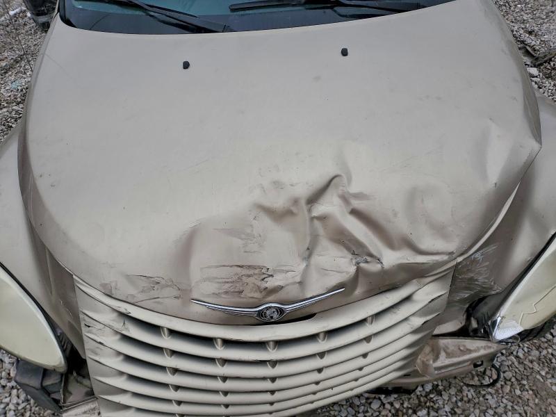 2004 Chrysler Pt Cruiser Touring