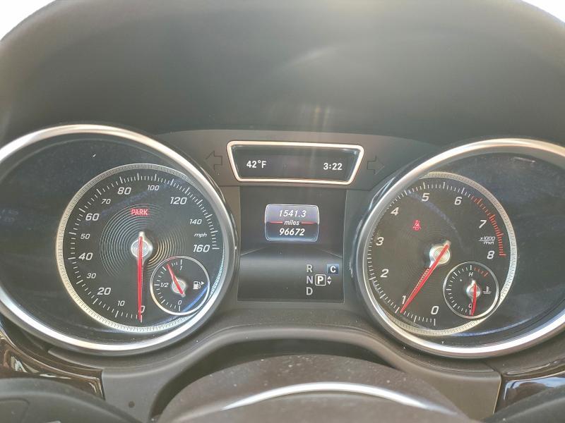 2018 Mercedes-Benz Gle 350