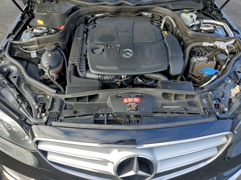 2015 Mercedes-Benz E 350 4matic