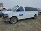 2018 Chevrolet Express G3500 LT