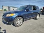 2007 Hyundai Santa fe se