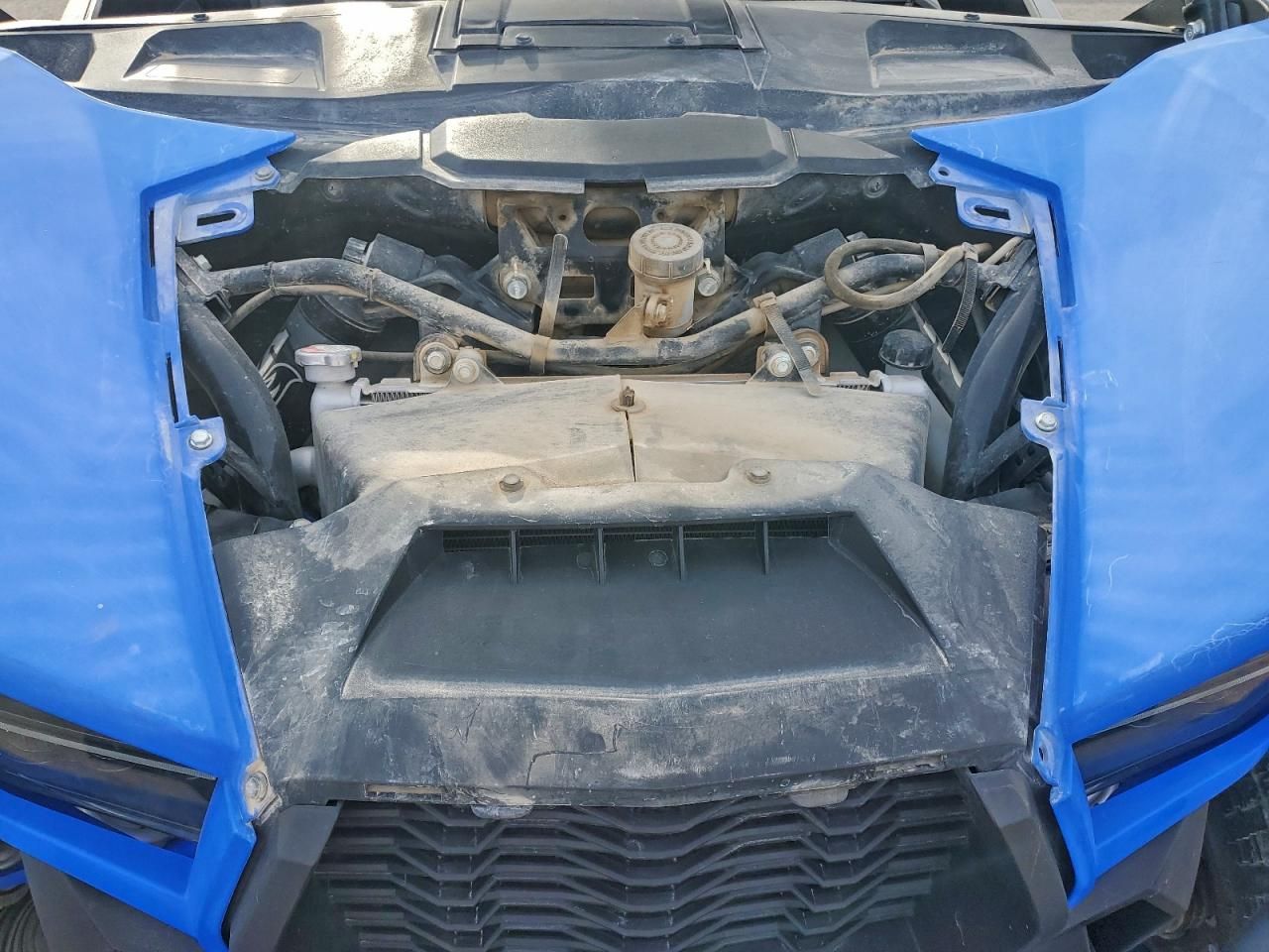 2021 Kawasaki Teryx KRX 1000 Utility Vehicle