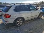 2013 BMW X5 Xdrive50i