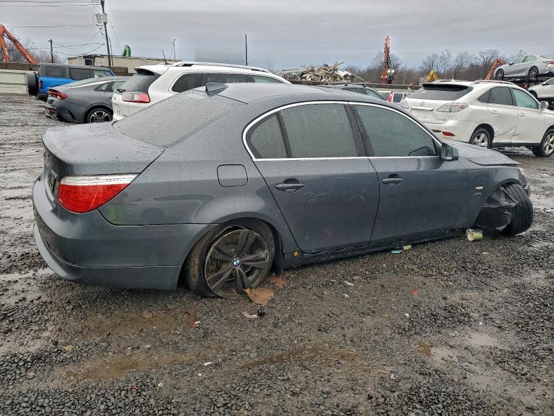2010 BMW 528 xi