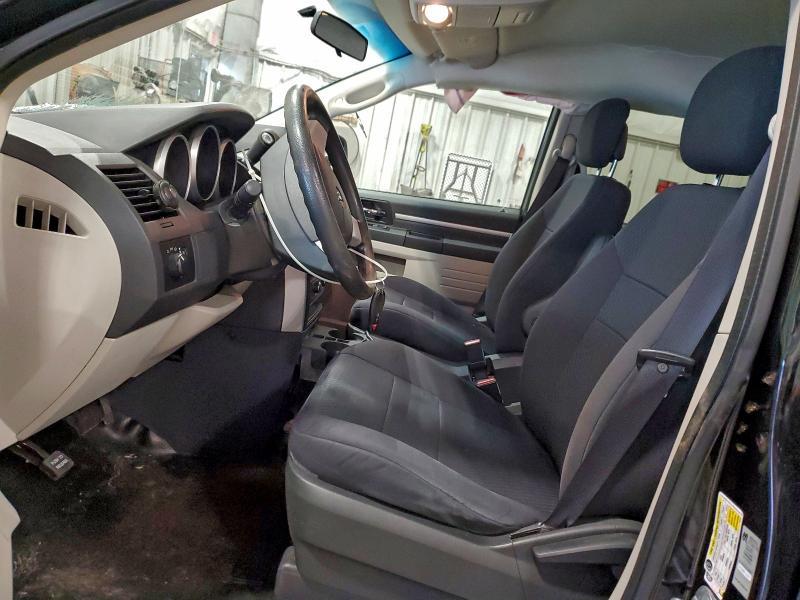 2010 Dodge Grand Caravan se