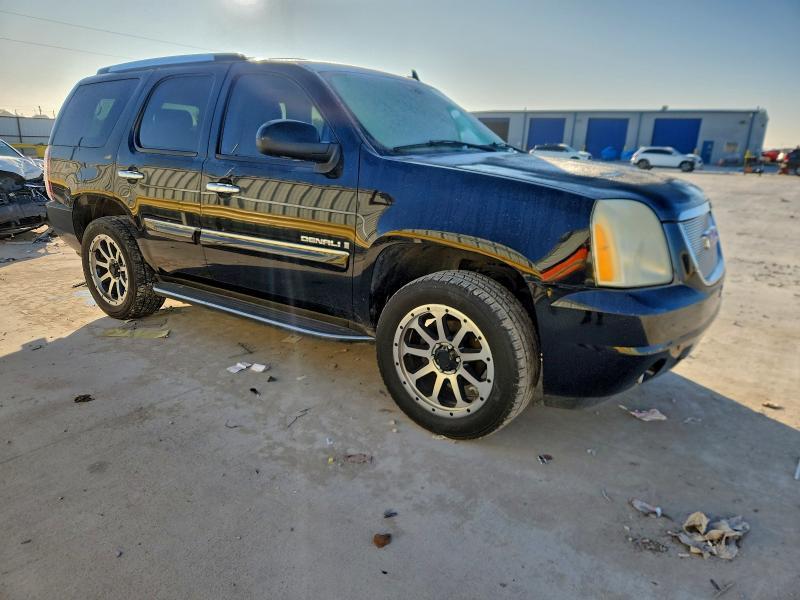 2007 GMC Yukon Denali