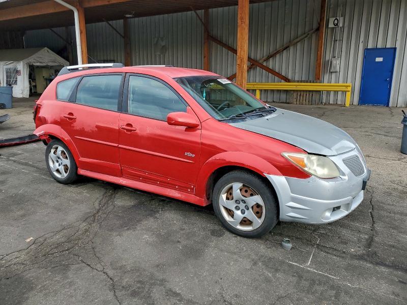2006 Pontiac Vibe