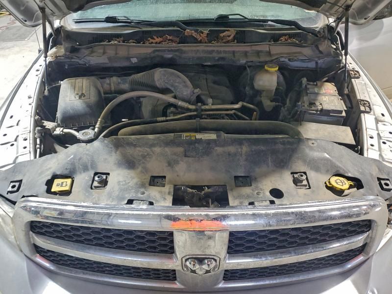 2017 Dodge Ram 1500 slt