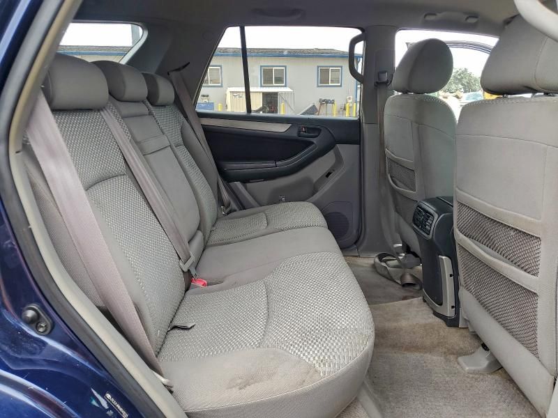 2006 Toyota 4runner SR5